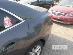 2013 Chevrolet Malibu Eco