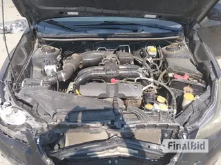2014 Subaru Crosstrek Premium