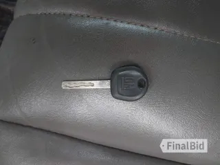 2020 Chevrolet Express Cargo