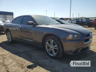 2014 Dodge Charger SE