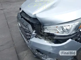 2019 Subaru Ascent Limited