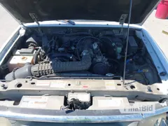1997 Ford Ranger XLT