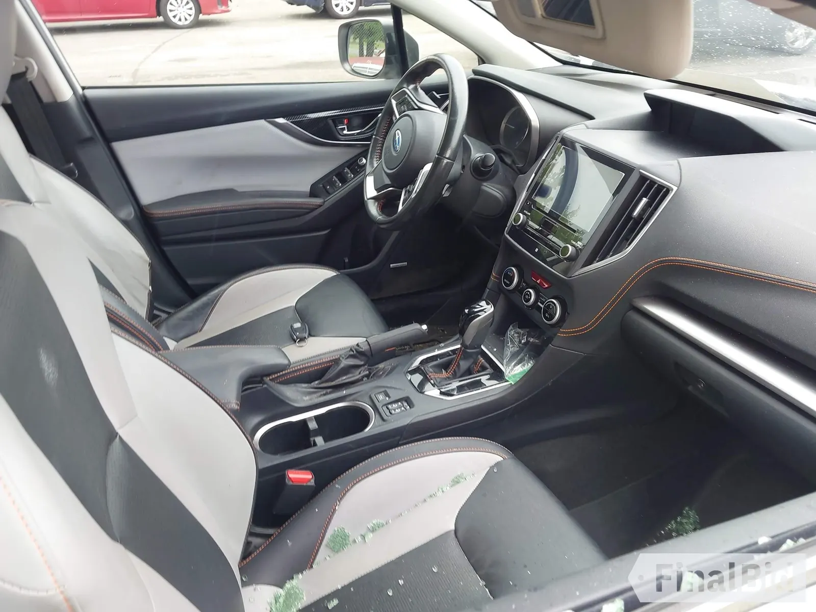 2018 Subaru Crosstrek Limited