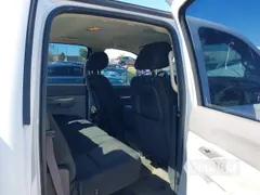 2012 Chevrolet Silverado 2500HD Work Truck