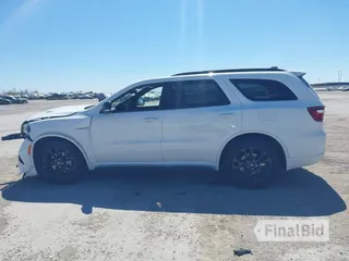 2024 Dodge Durango R/T