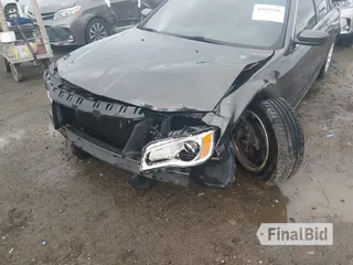 2013 Chrysler 300
