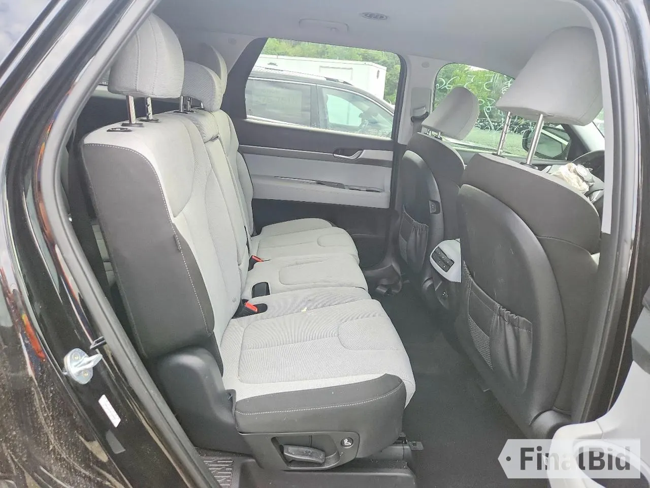 2023 Hyundai Palisade SE