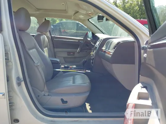 2008 Chrysler 300 Limited