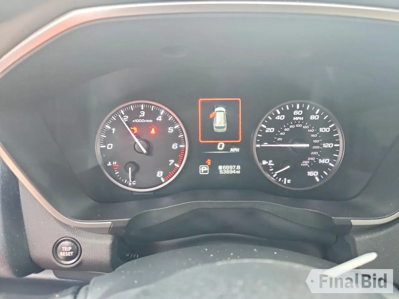 2023 Subaru Ascent Premium