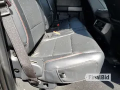2024 Ford F-350