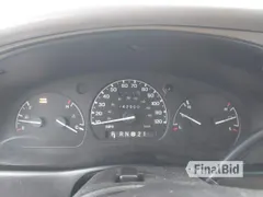 1997 Ford Ranger XLT