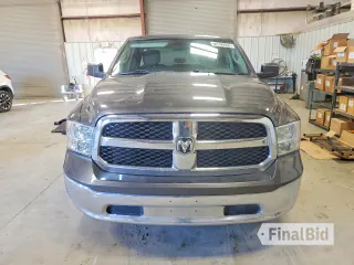 2021 Ram 1500 Tradesman