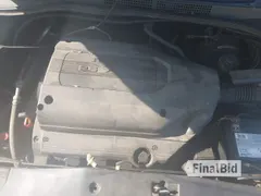 2003 Honda Odyssey EX-L