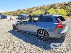 2024 Volvo V60 Recharge Plug-In Hybrid Polestar Engineered