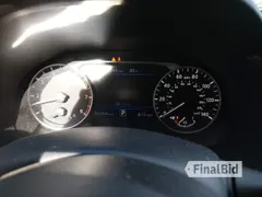 2019 Nissan Altima SR