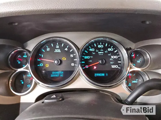 2008 GMC Sierra 2500HD Work Truck