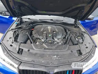 2017 BMW 7 Series ALPINA B7 xDrive