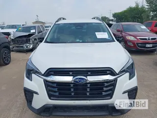 2023 Subaru Ascent Premium