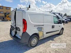 2019 Ram ProMaster City Cargo Tradesman