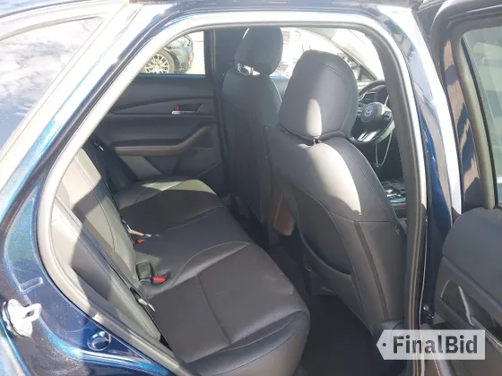 2021 Mazda CX-30 Premium