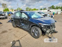 2024 Nissan ARIYA Evolve+