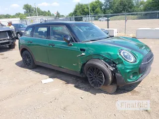 2022 MINI Clubman Cooper S