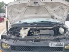 2015 Chevrolet Express Cargo
