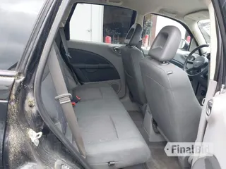 2010 Chrysler PT Cruiser