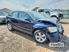 2011 Dodge Caliber Mainstreet