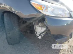 2010 Toyota Matrix S