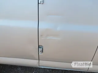 2020 Chevrolet Express Passenger LS