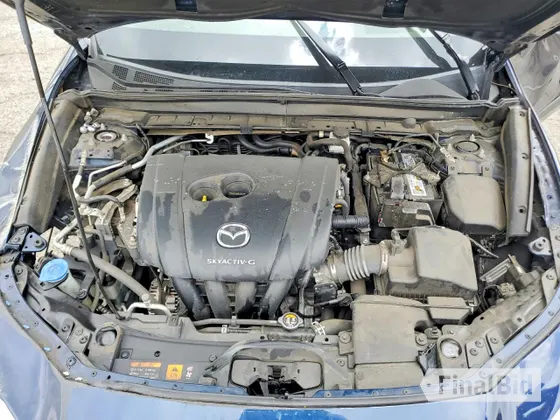 2021 Mazda CX-30 Premium