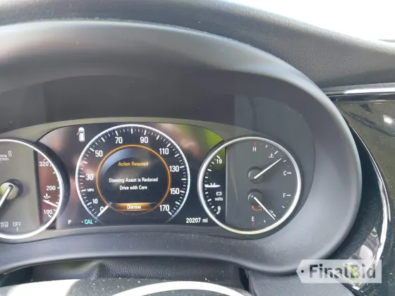 2020 Buick Envision Premium II