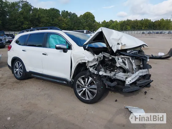 2022 Subaru Ascent Touring
