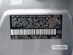 2021 Lexus IS 300
