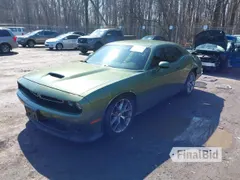 2023 Dodge Challenger GT