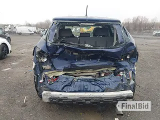 2010 Toyota Matrix S