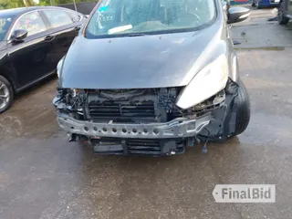 2015 Ford C-Max SEL
