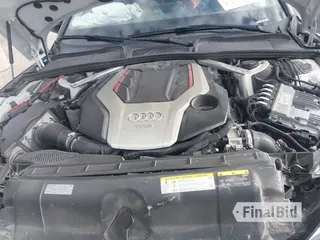 2019 Audi S5 Prestige