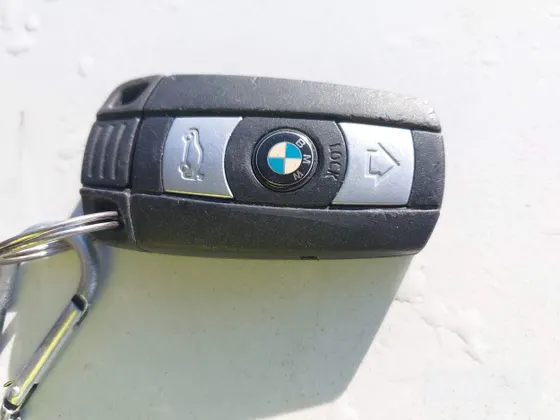 2010 BMW 6 Series 650i