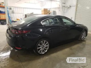 2021 Mazda 3 Select