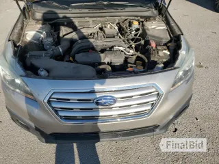 2015 Subaru Outback Premium