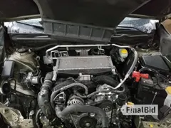2023 Subaru Ascent Premium