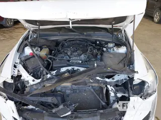 2015 Cadillac CTS Performance AWD
