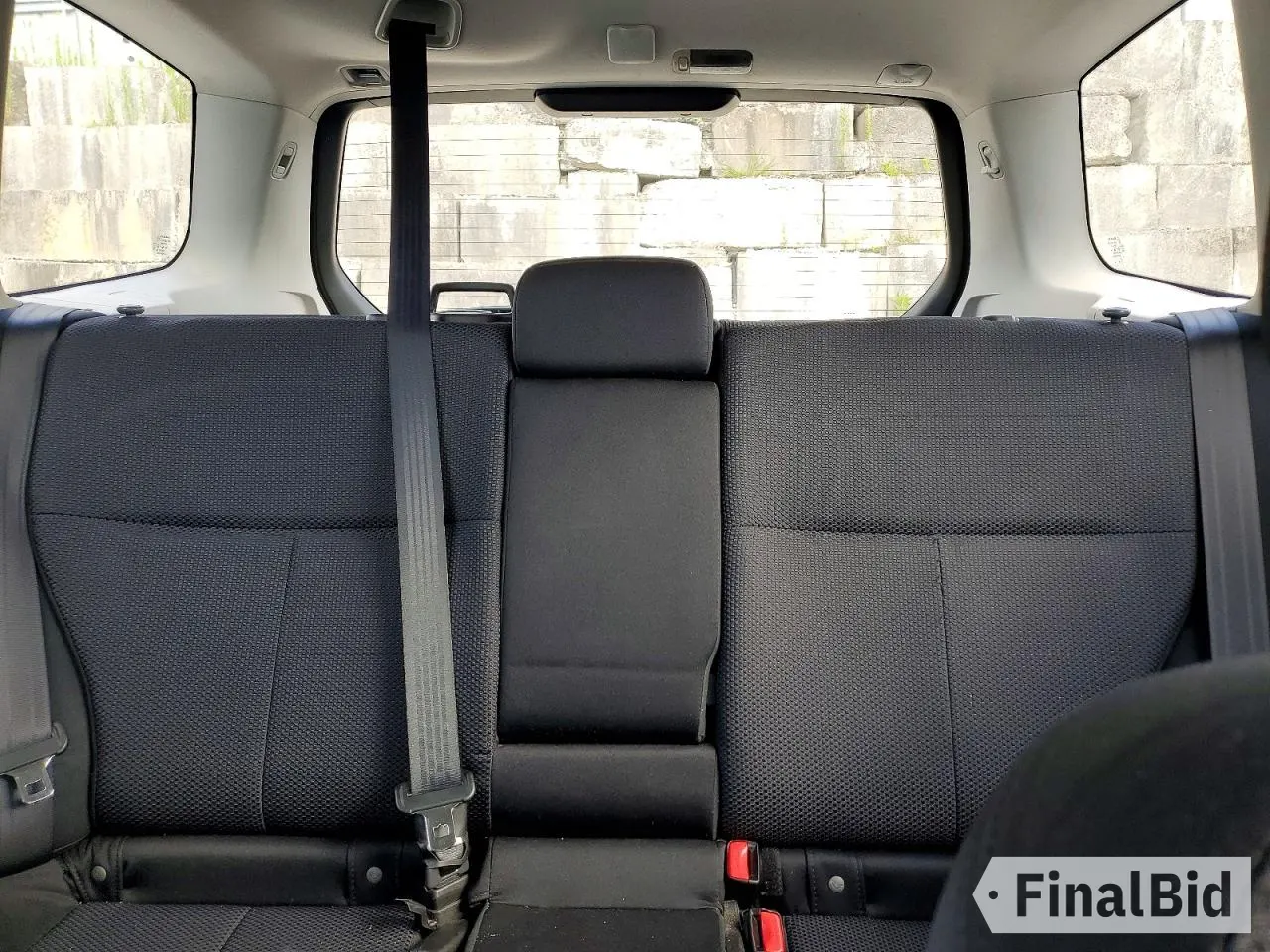 2012 Subaru Forester X