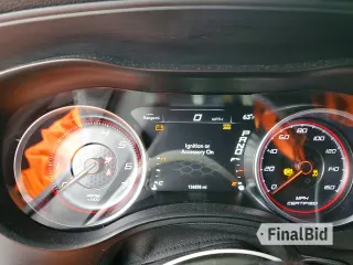 2020 Dodge Charger Police