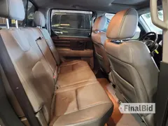 2013 Honda Ridgeline RTL