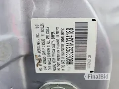 2001 Honda Accord EX