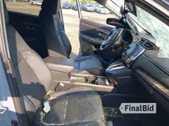 2021 Honda CR-V Touring