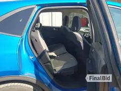2020 Ford Escape SE Sport Hybrid
